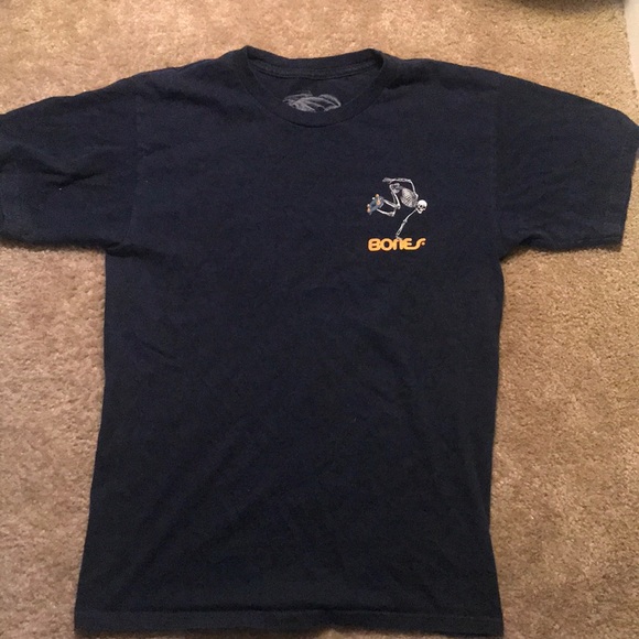 BONES TEE - Picture 2 of 2